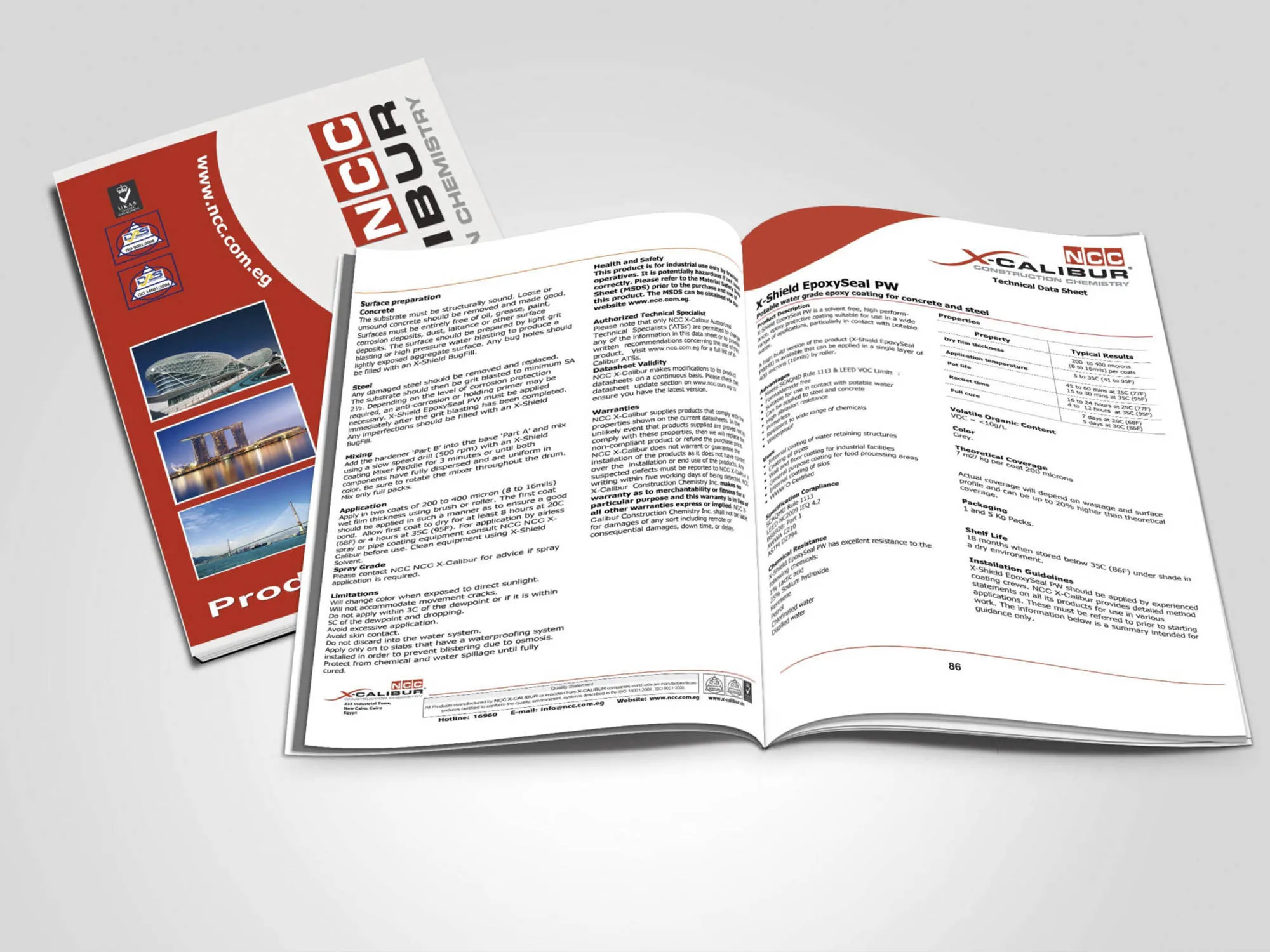 catalogue creative design-giraffe-eg