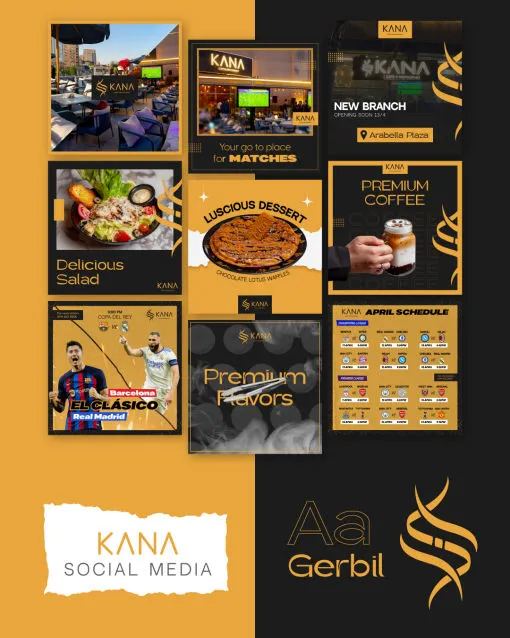 digital marketing services plans-giraffe-eg