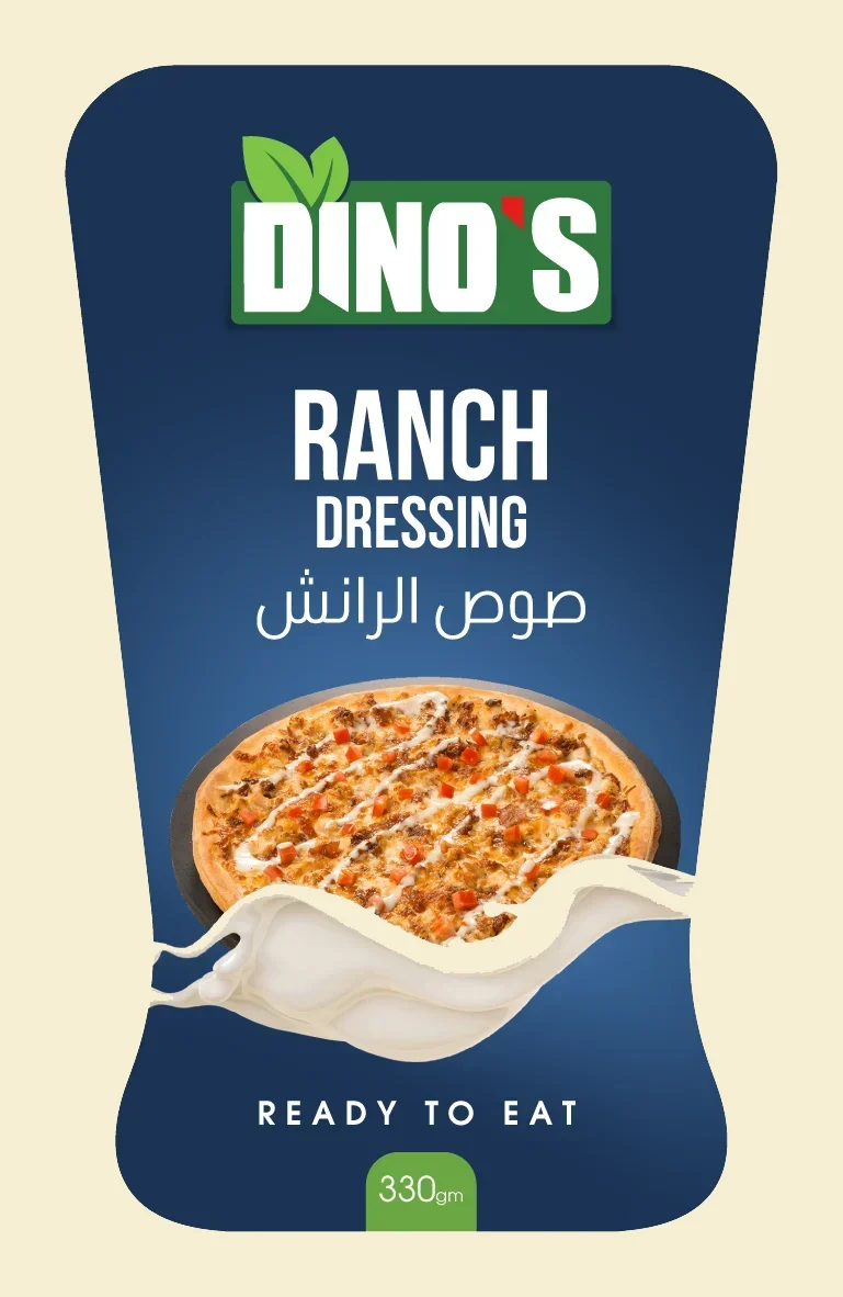creative fmcg ranch label design-giraffe-eg