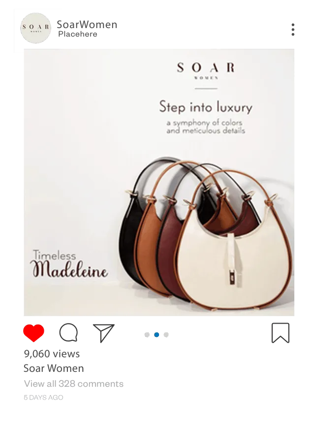 fashion Digital Marketing services soar1-giraffe-eg