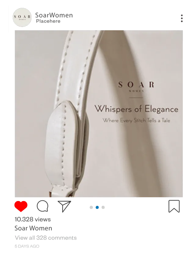 fashion Expert Digital Marketing services soar2-giraffe-eg